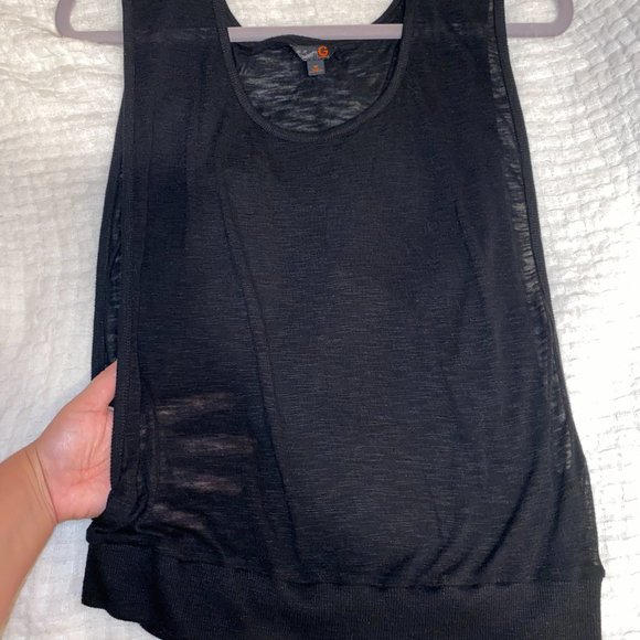 G by Guess Tank top with open sides - Picture 4 of 7